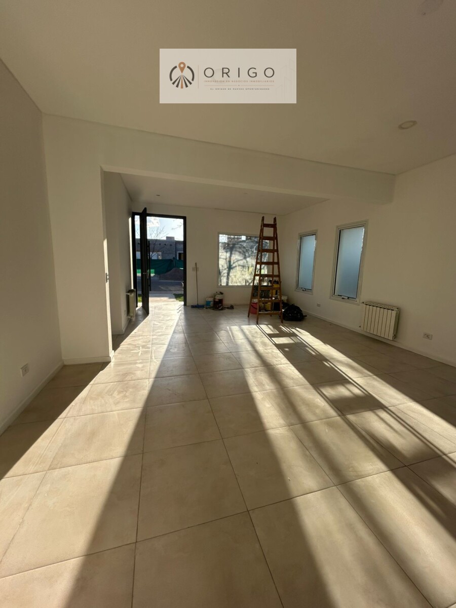 Casa en Venta en Lujan de Cuyo, Mendoza