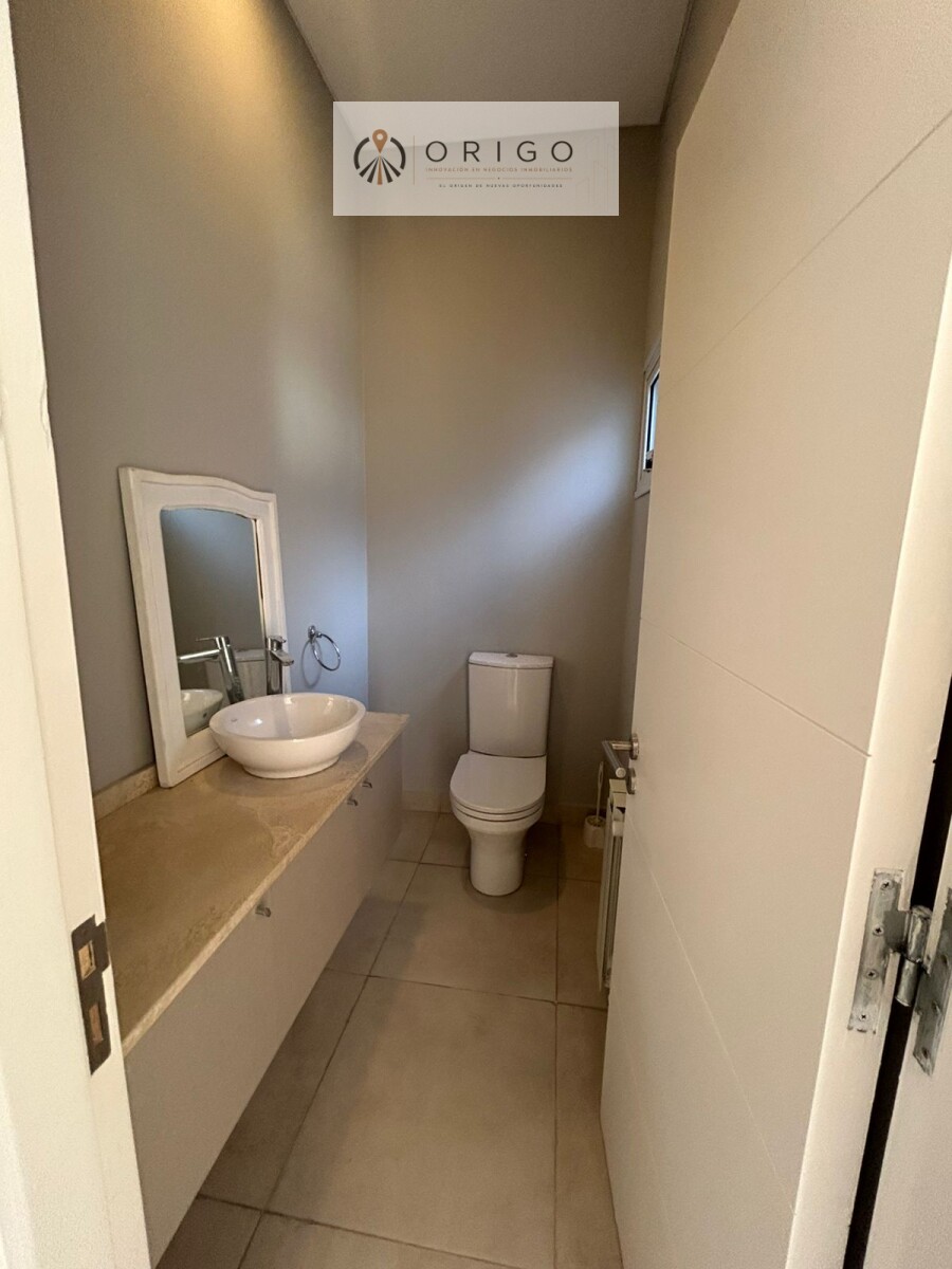 Casa en Venta en Lujan de Cuyo, Mendoza
