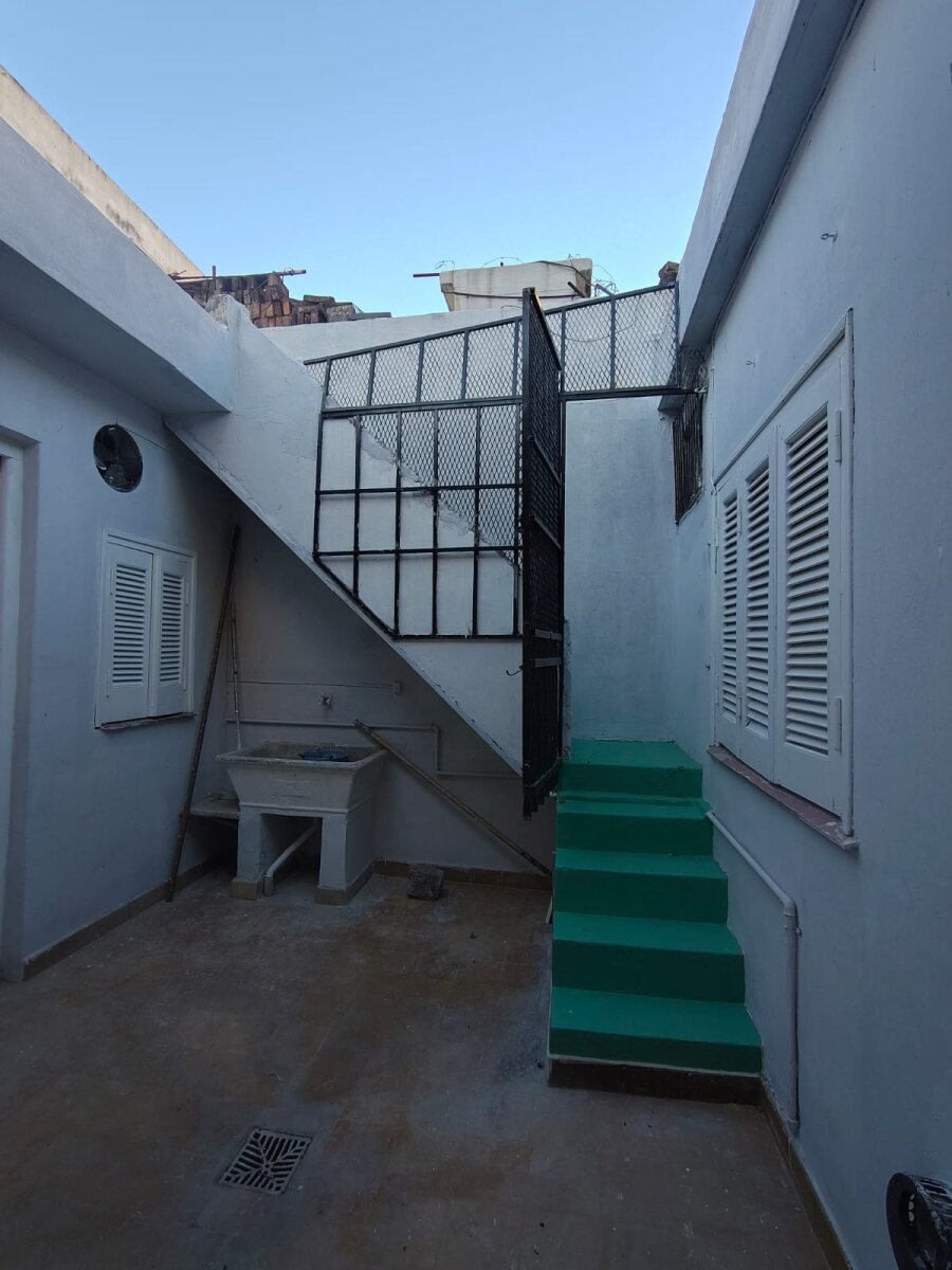 Ituzaingo 1749. Alquiler dos dormitorios. Patio. Interna - 20