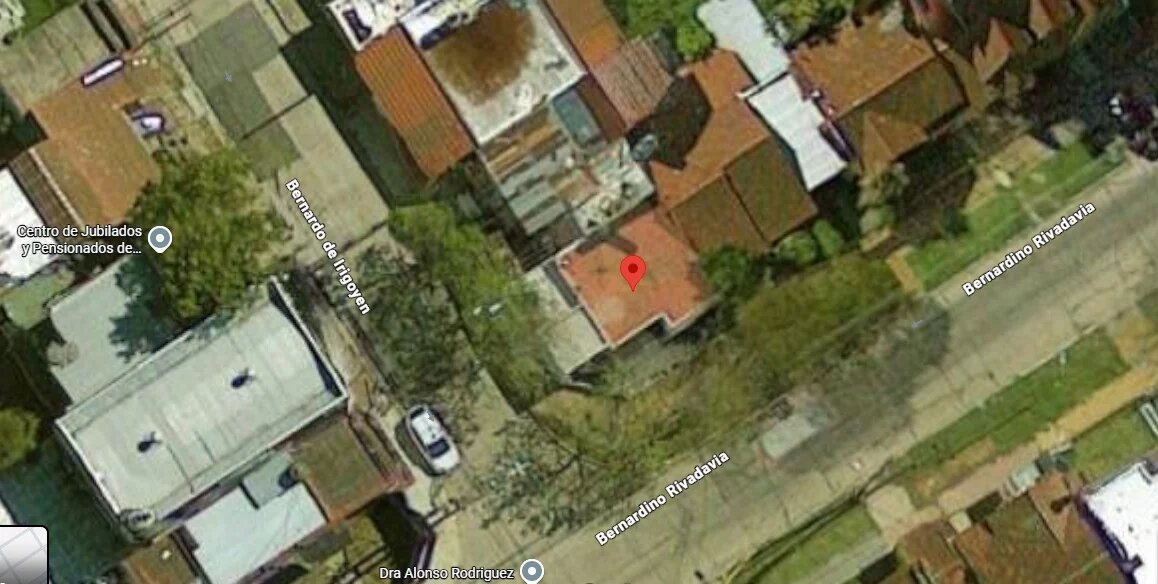 Casa en Venta en Lomas de Zamora, G.B.A. Zona Sur