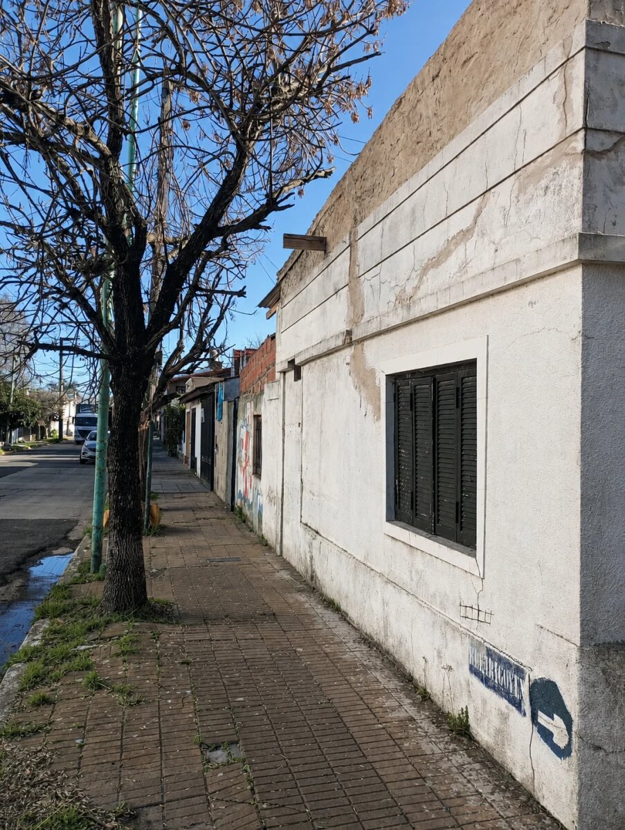 Casa en Venta en Lomas de Zamora, G.B.A. Zona Sur