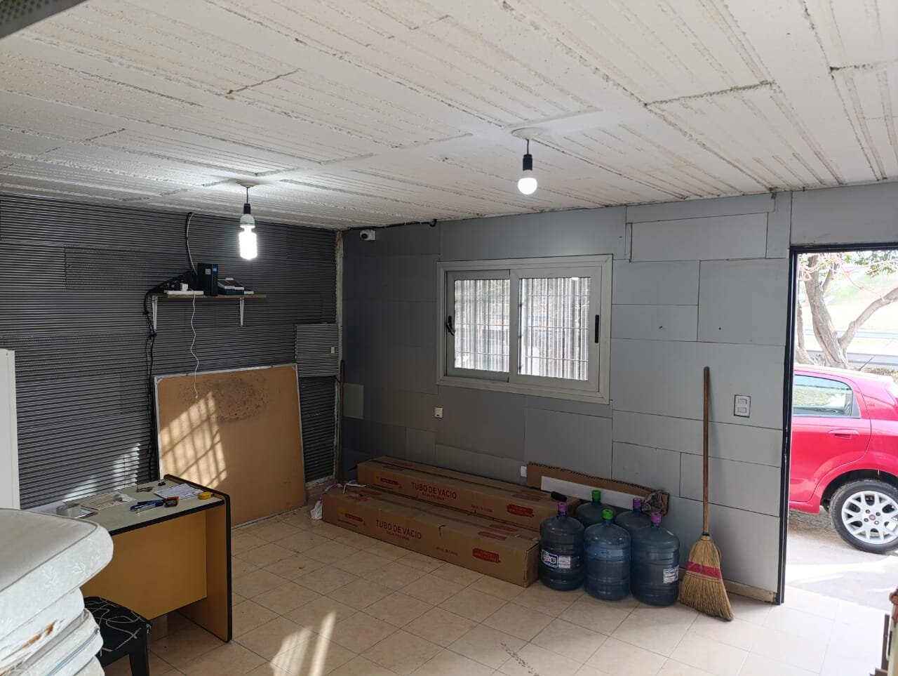 OPORTUNIDAD EN VENTA DE GALPON - 5