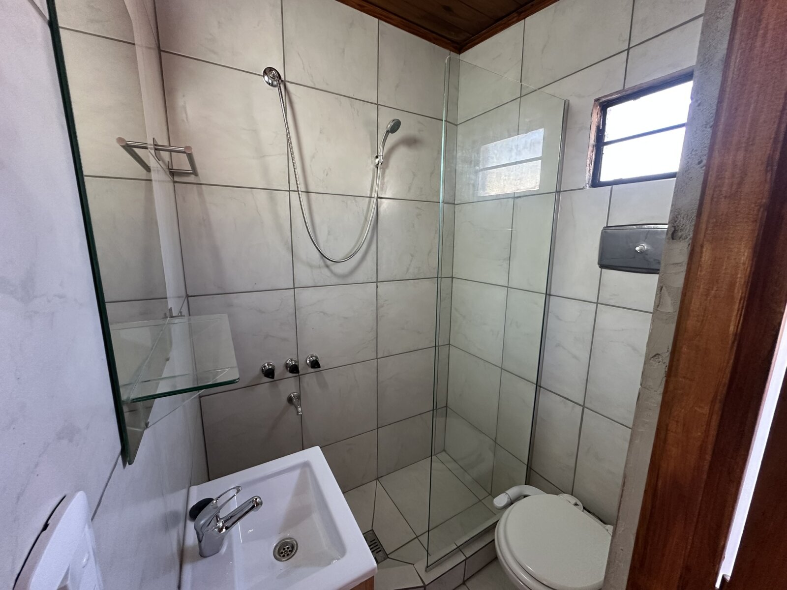 DEPARTAMENTO 2 AMB. - 6