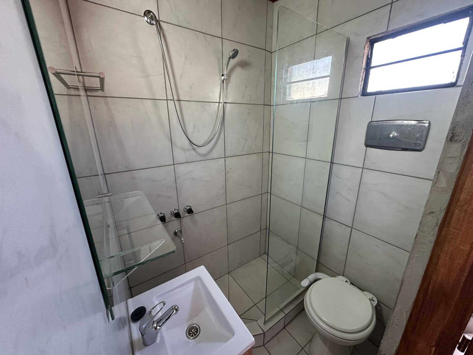 DEPARTAMENTO 2 AMB. - 7