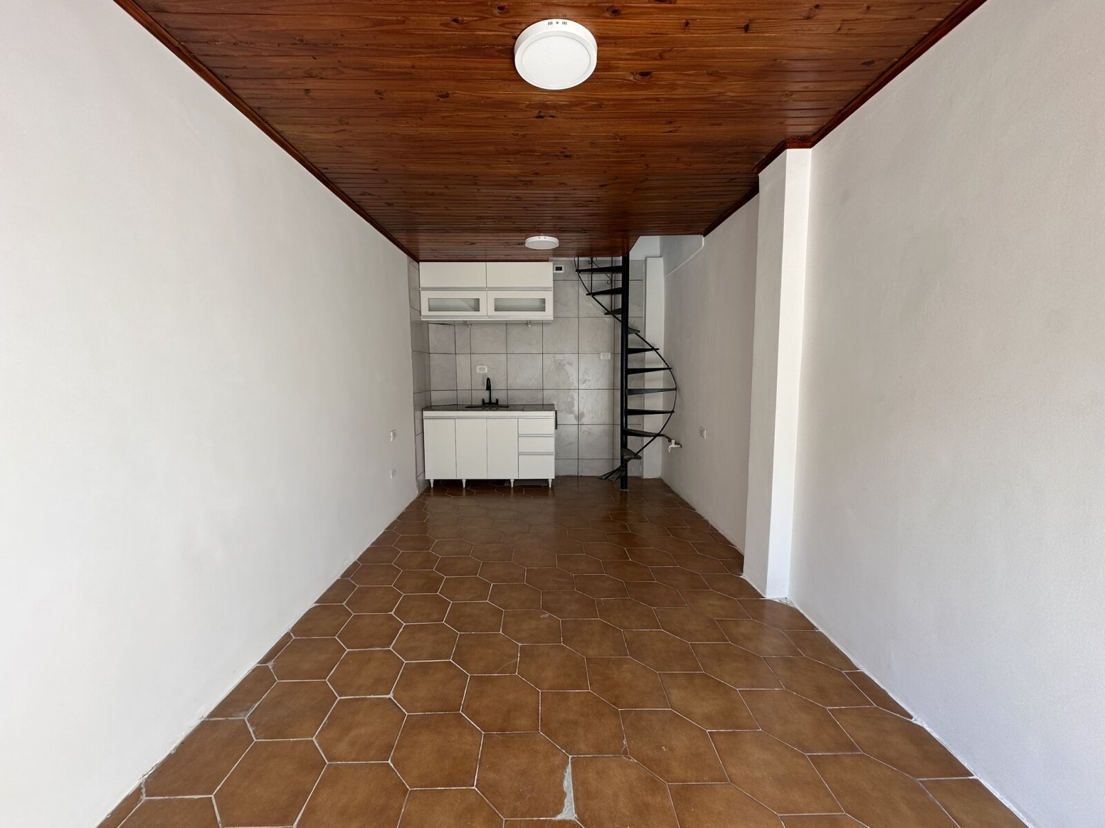 DEPARTAMENTO 2 AMB. - 3
