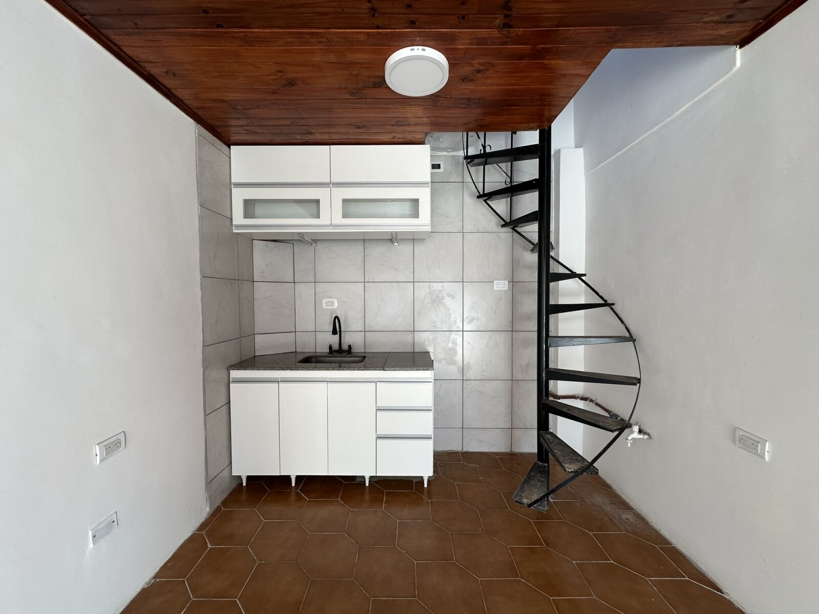 DEPARTAMENTO 2 AMB. - 4