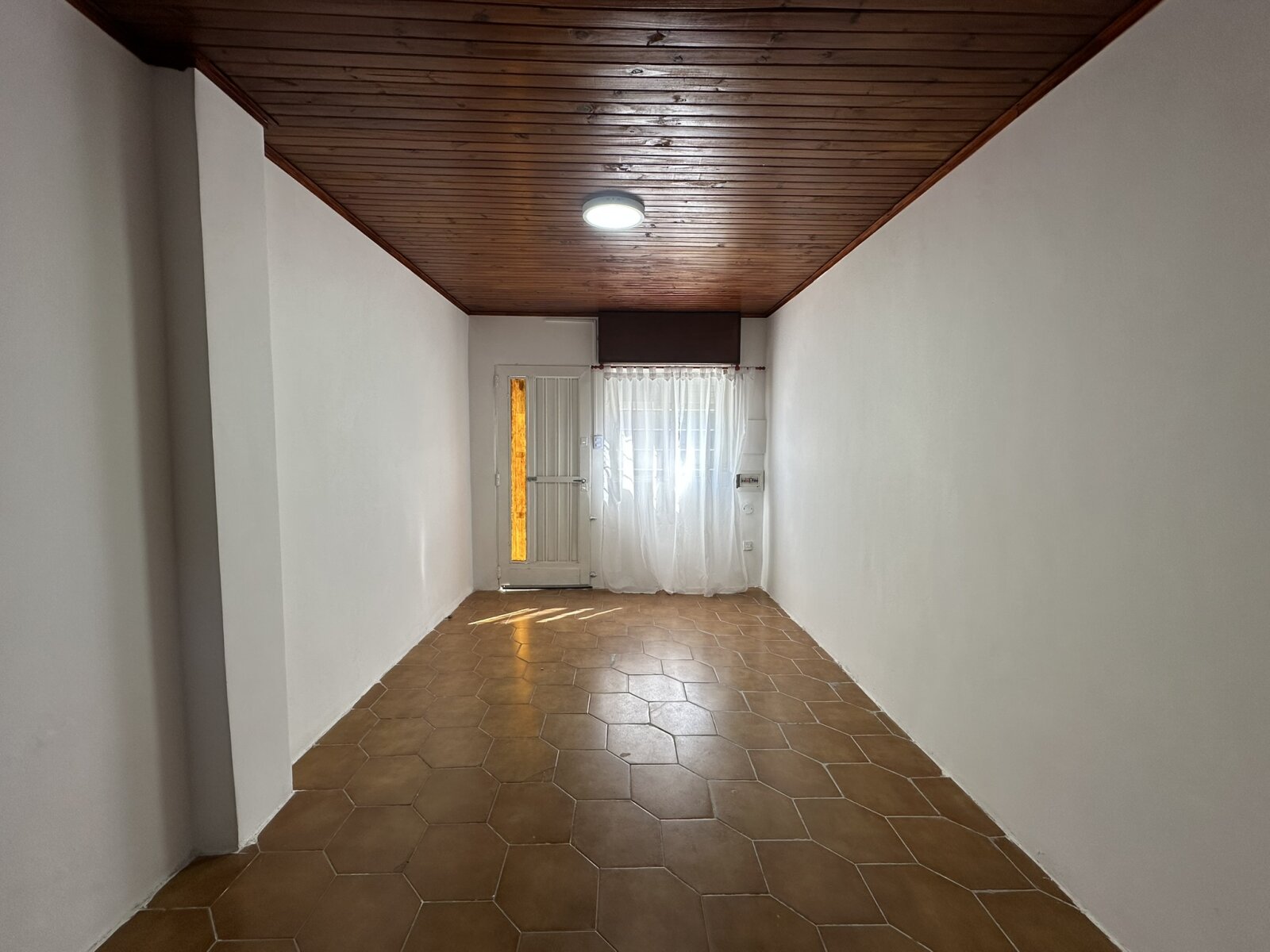 DEPARTAMENTO 2 AMB. - 2