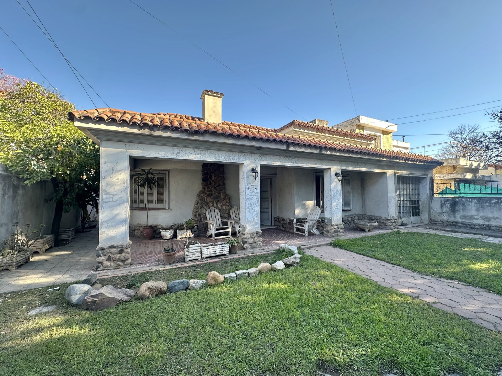 Vendo Casa RECICLAR ubicación UNICA - 1