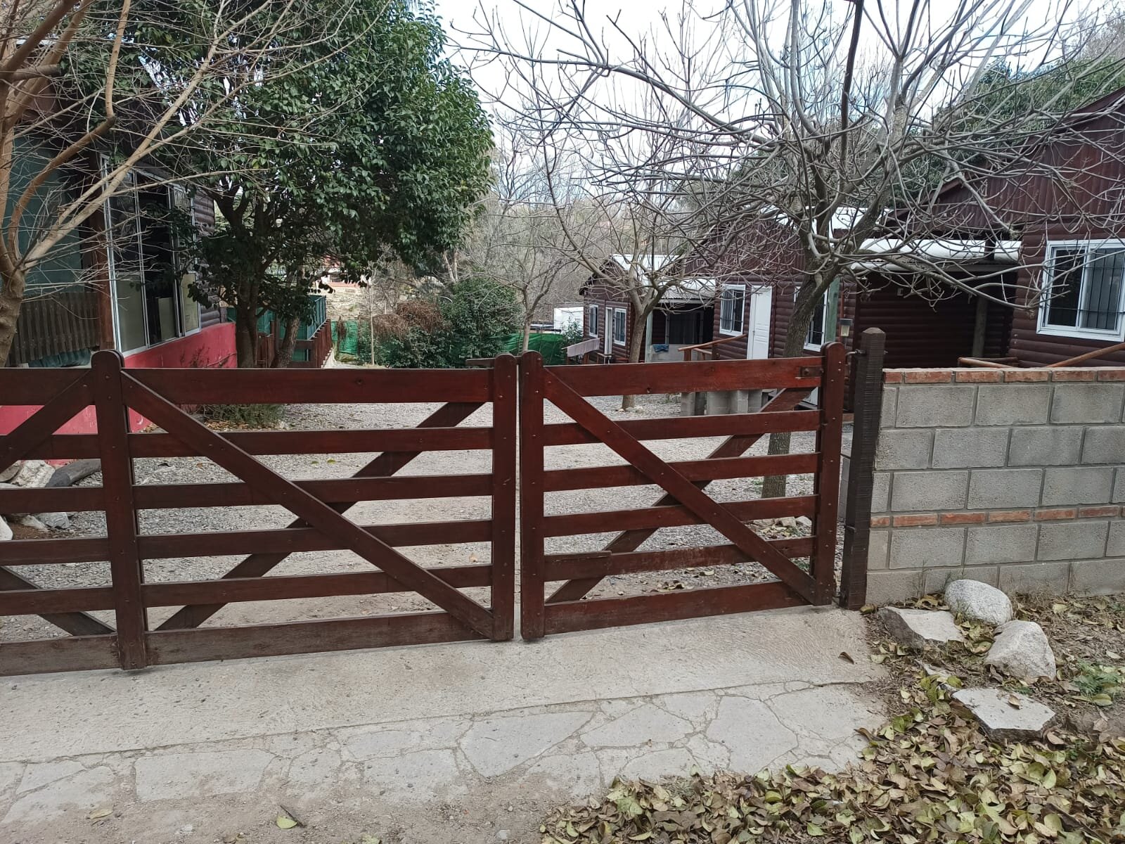 Venta de Casa con Cabañas en Huerta Grande - 3