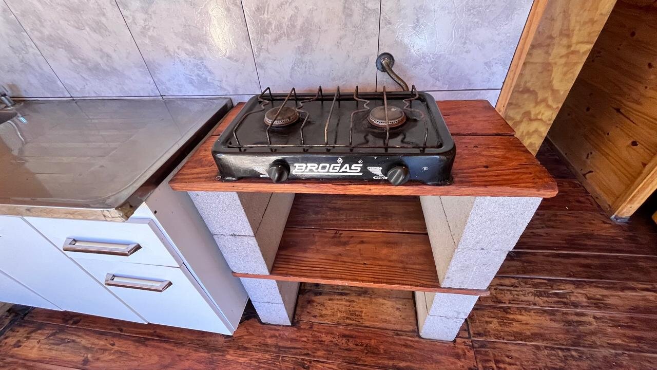 Venta de Casa con Cabañas en Huerta Grande - 28