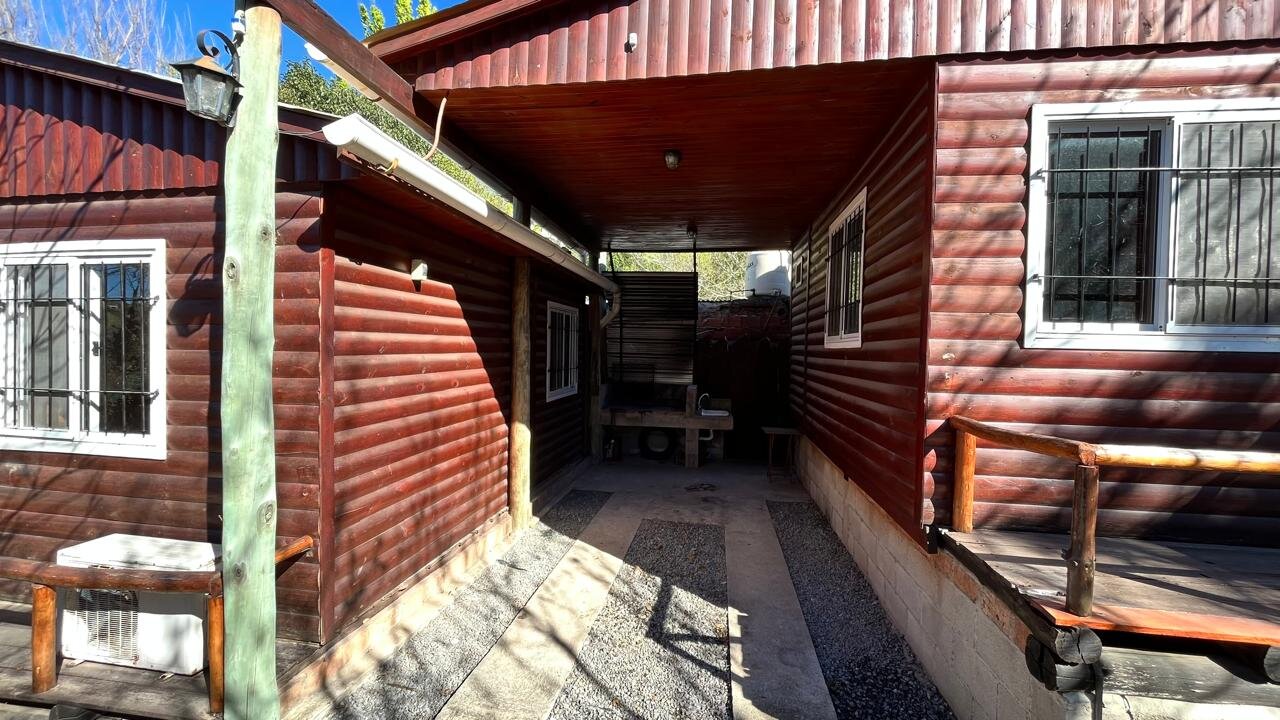 Venta de Casa con Cabañas en Huerta Grande - 30