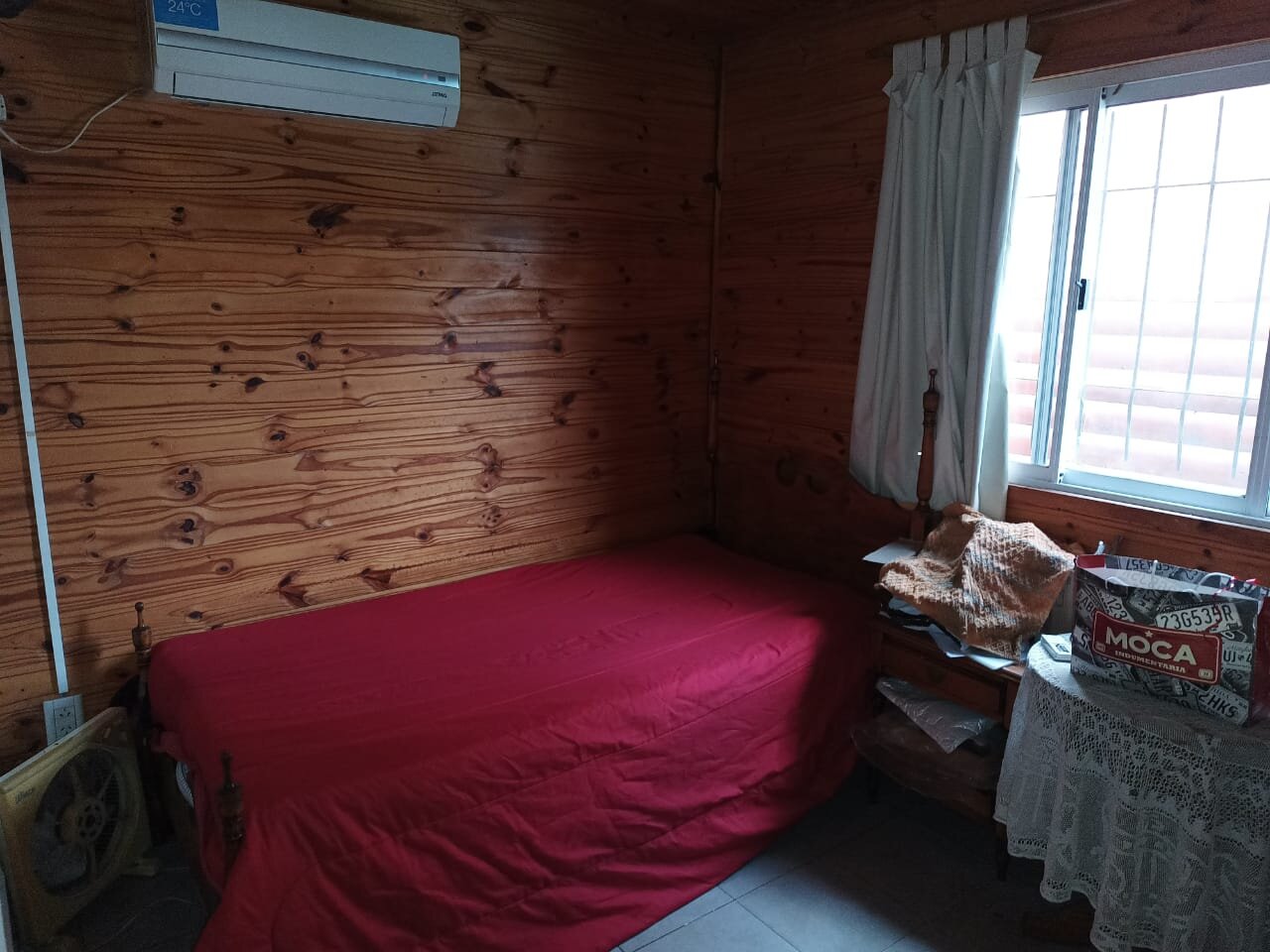 Venta de Casa con Cabañas en Huerta Grande - 17