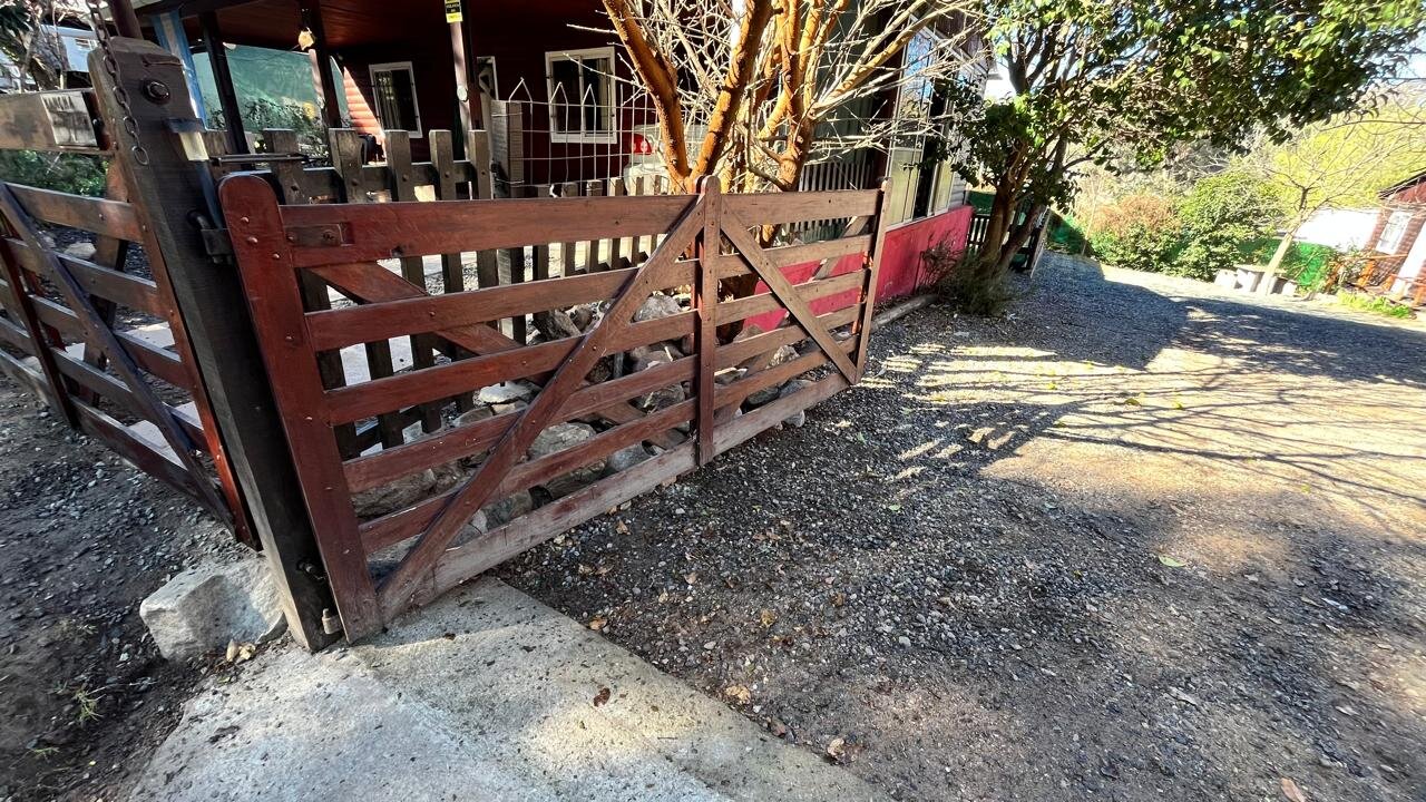 Venta de Casa con Cabañas en Huerta Grande - 24