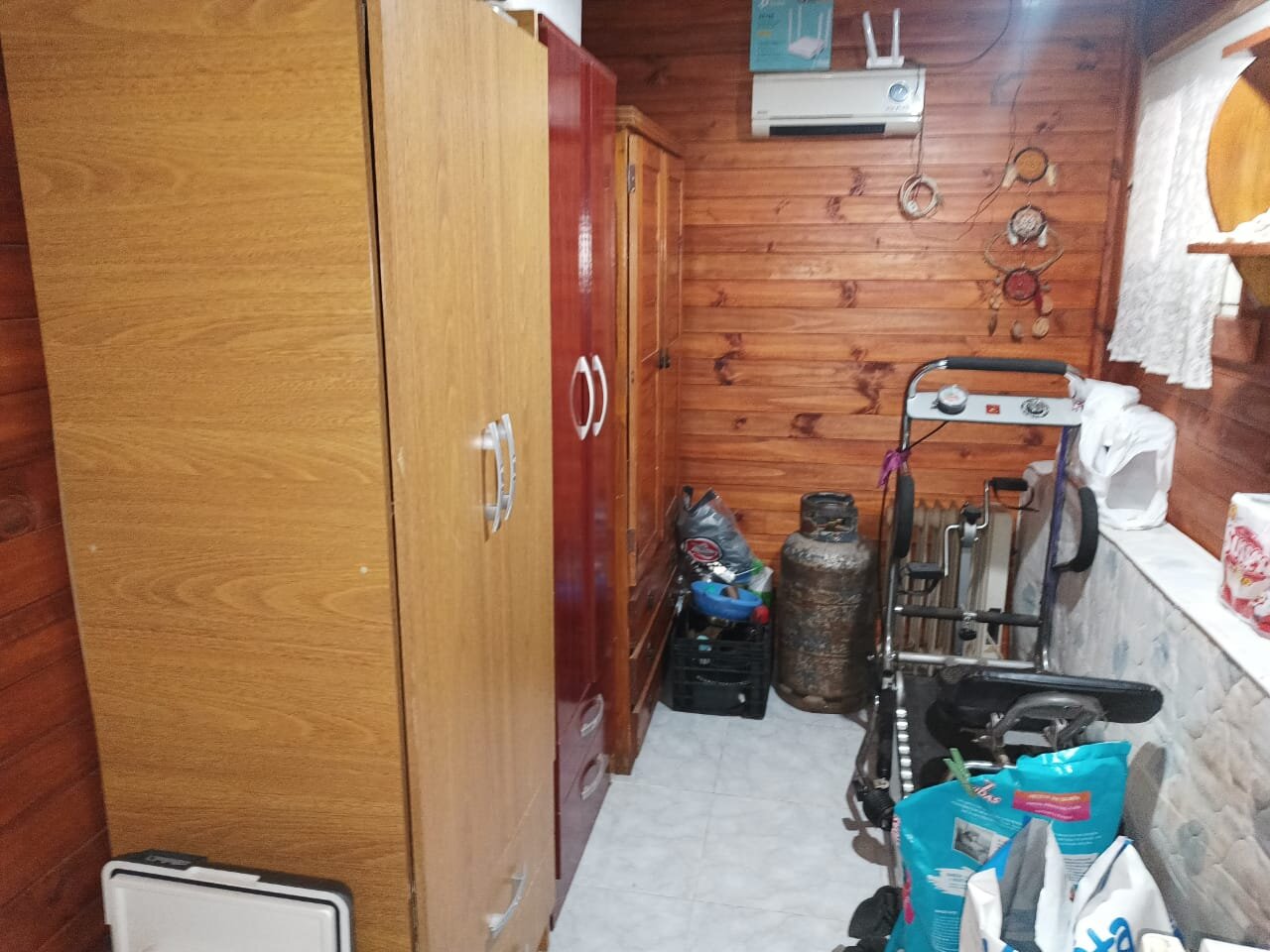 Venta de Casa con Cabañas en Huerta Grande - 19