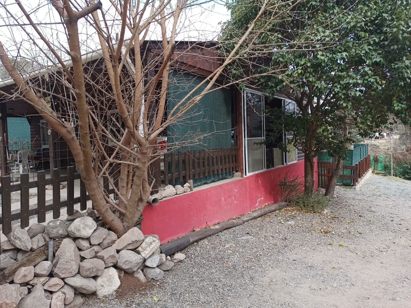 Venta de Casa con Cabañas en Huerta Grande - 6