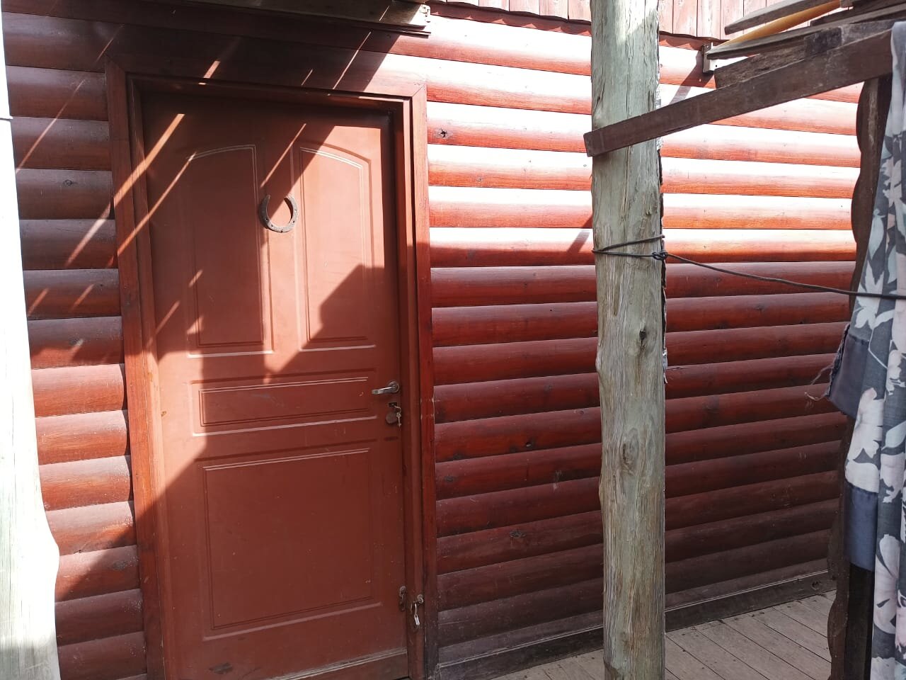 Venta de Casa con Cabañas en Huerta Grande - 22
