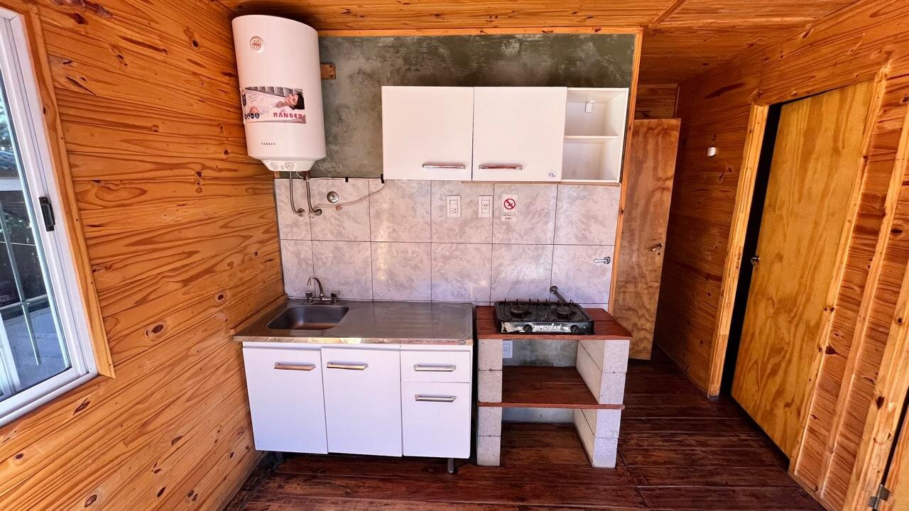 Venta de Casa con Cabañas en Huerta Grande - 27