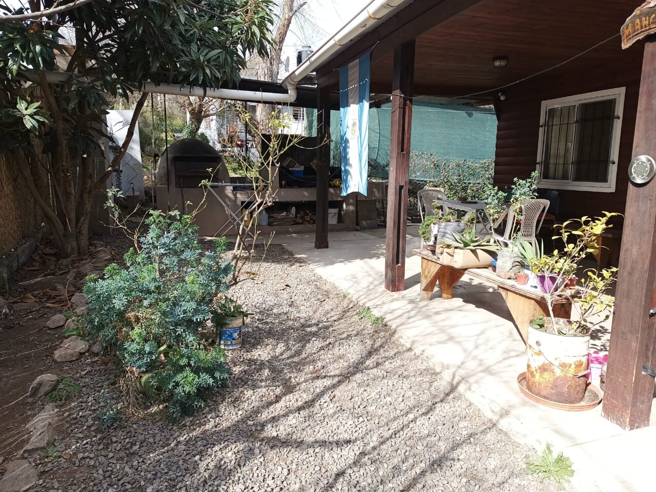 Venta de Casa con Cabañas en Huerta Grande - 10