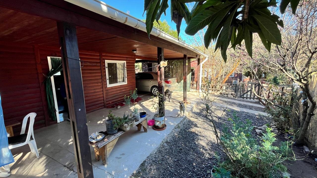 Venta de Casa con Cabañas en Huerta Grande - 11