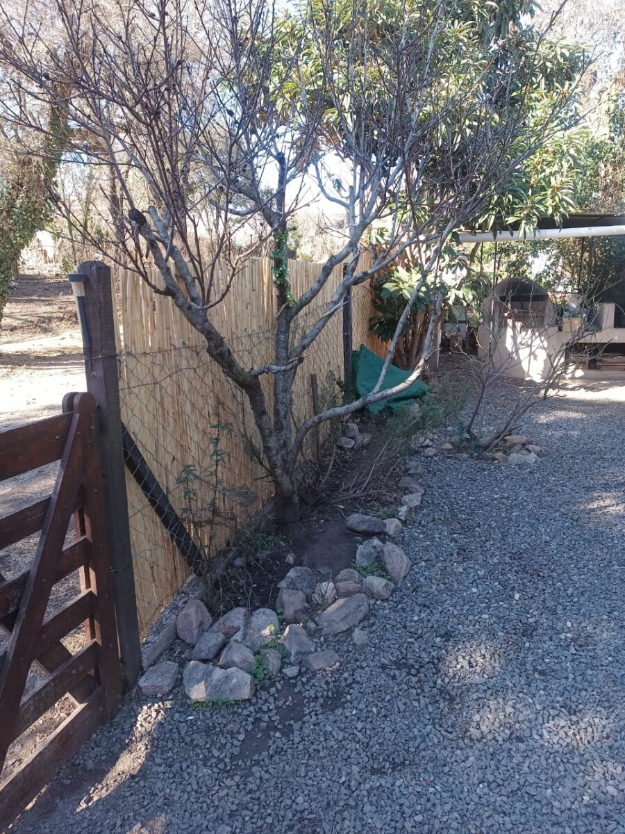 Venta de Casa con Cabañas en Huerta Grande - 9