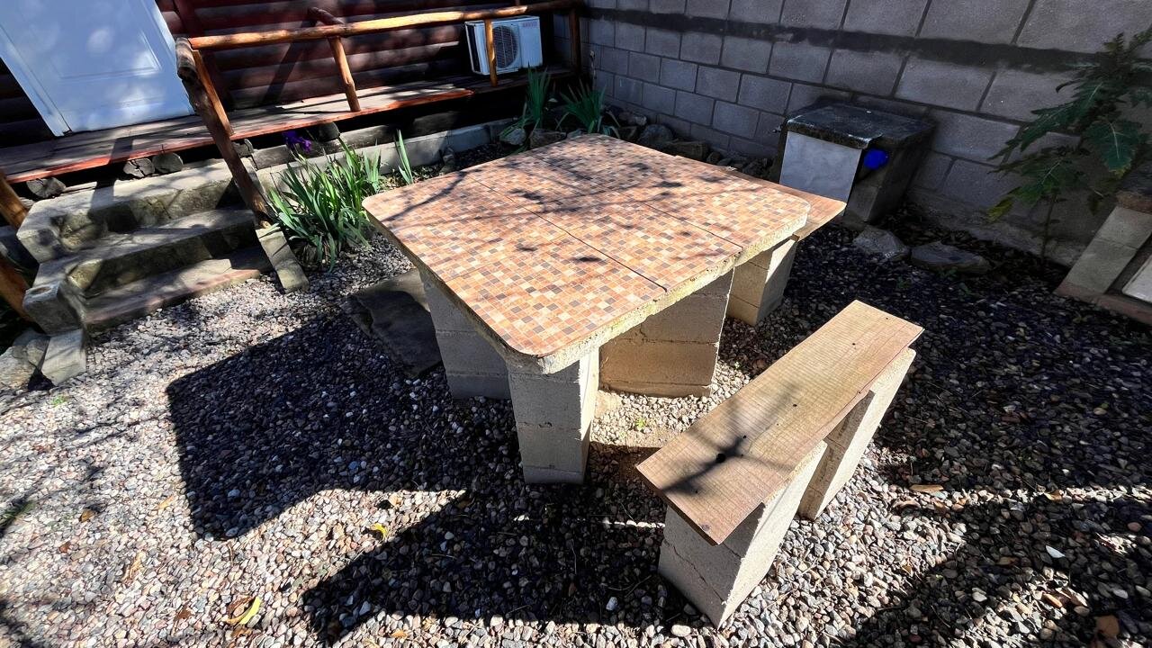 Venta de Casa con Cabañas en Huerta Grande - 33