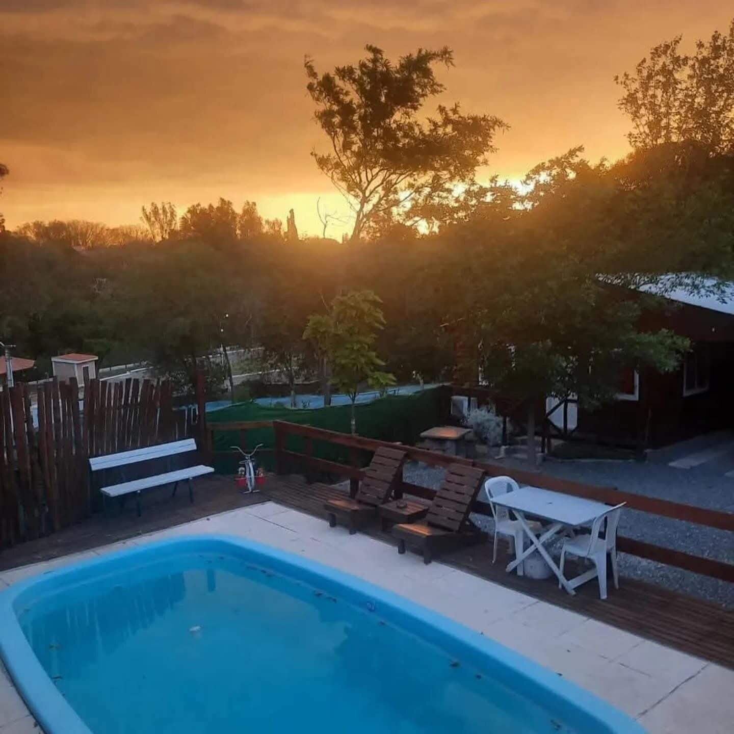 Venta de Casa con Cabañas en Huerta Grande - 1