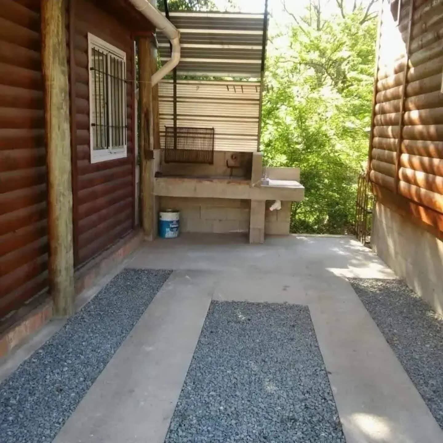 Venta de Casa con Cabañas en Huerta Grande - 31