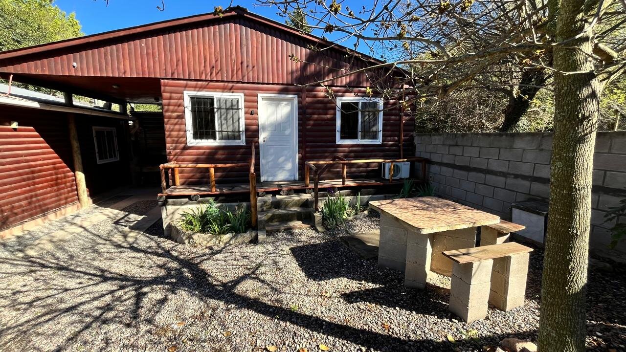 Venta de Casa con Cabañas en Huerta Grande - 26
