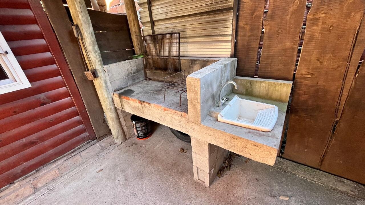 Venta de Casa con Cabañas en Huerta Grande - 32