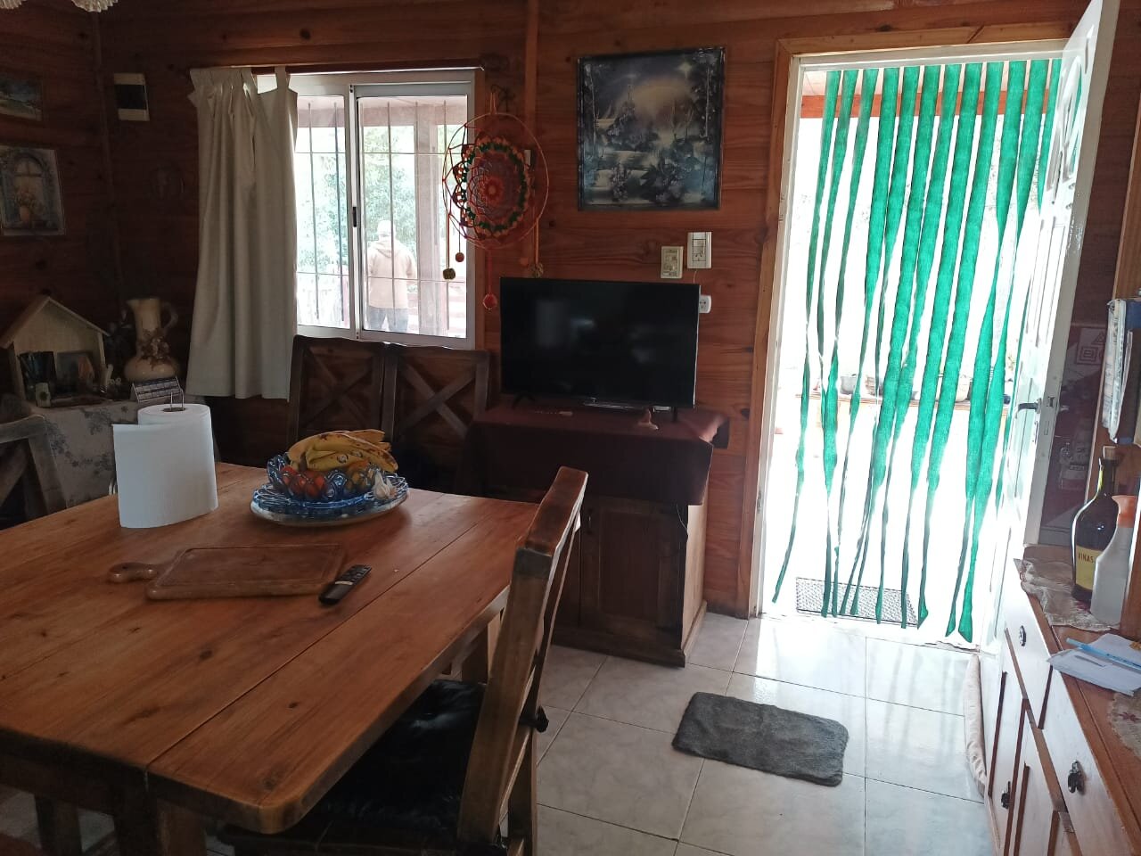 Venta de Casa con Cabañas en Huerta Grande - 14