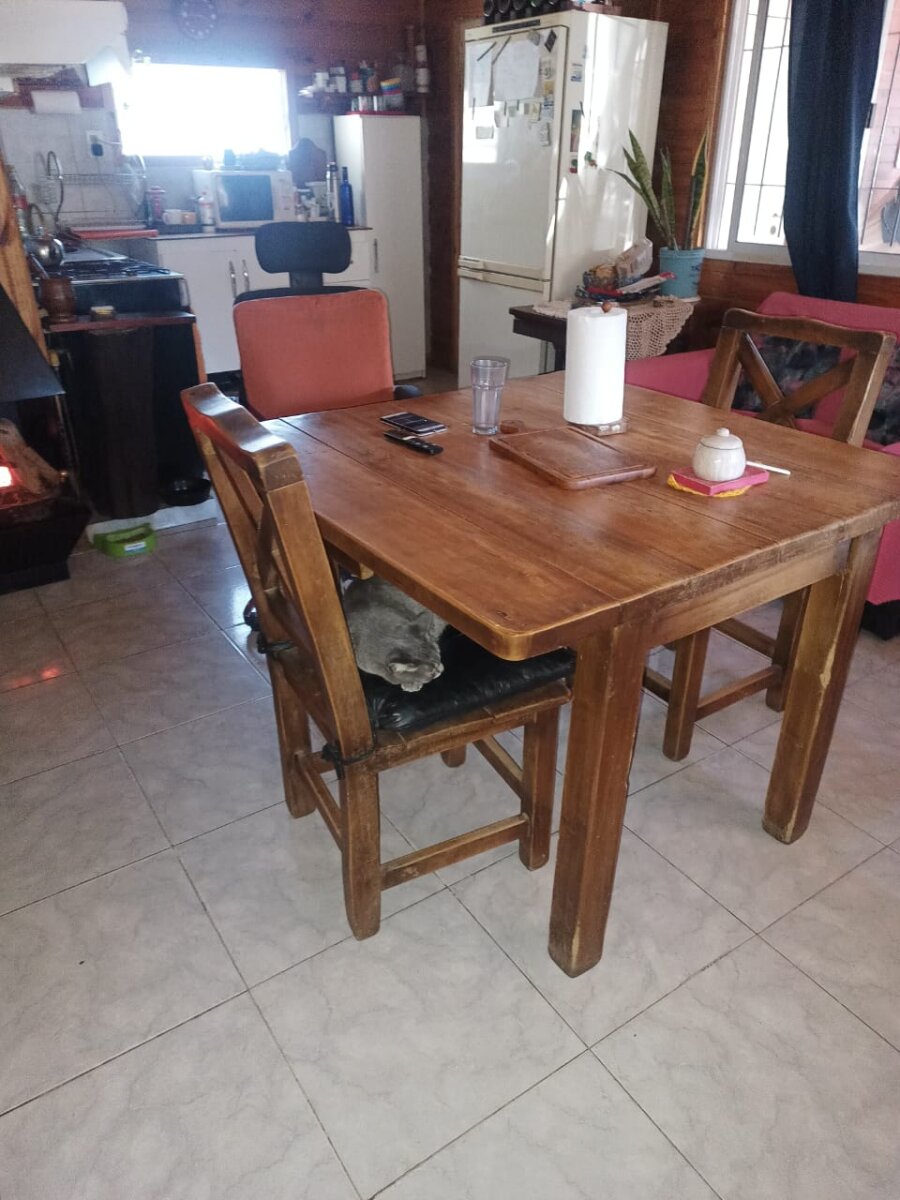 Venta de Casa con Cabañas en Huerta Grande - 16