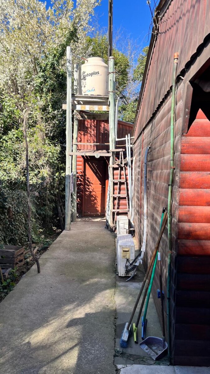 Venta de Casa con Cabañas en Huerta Grande - 21