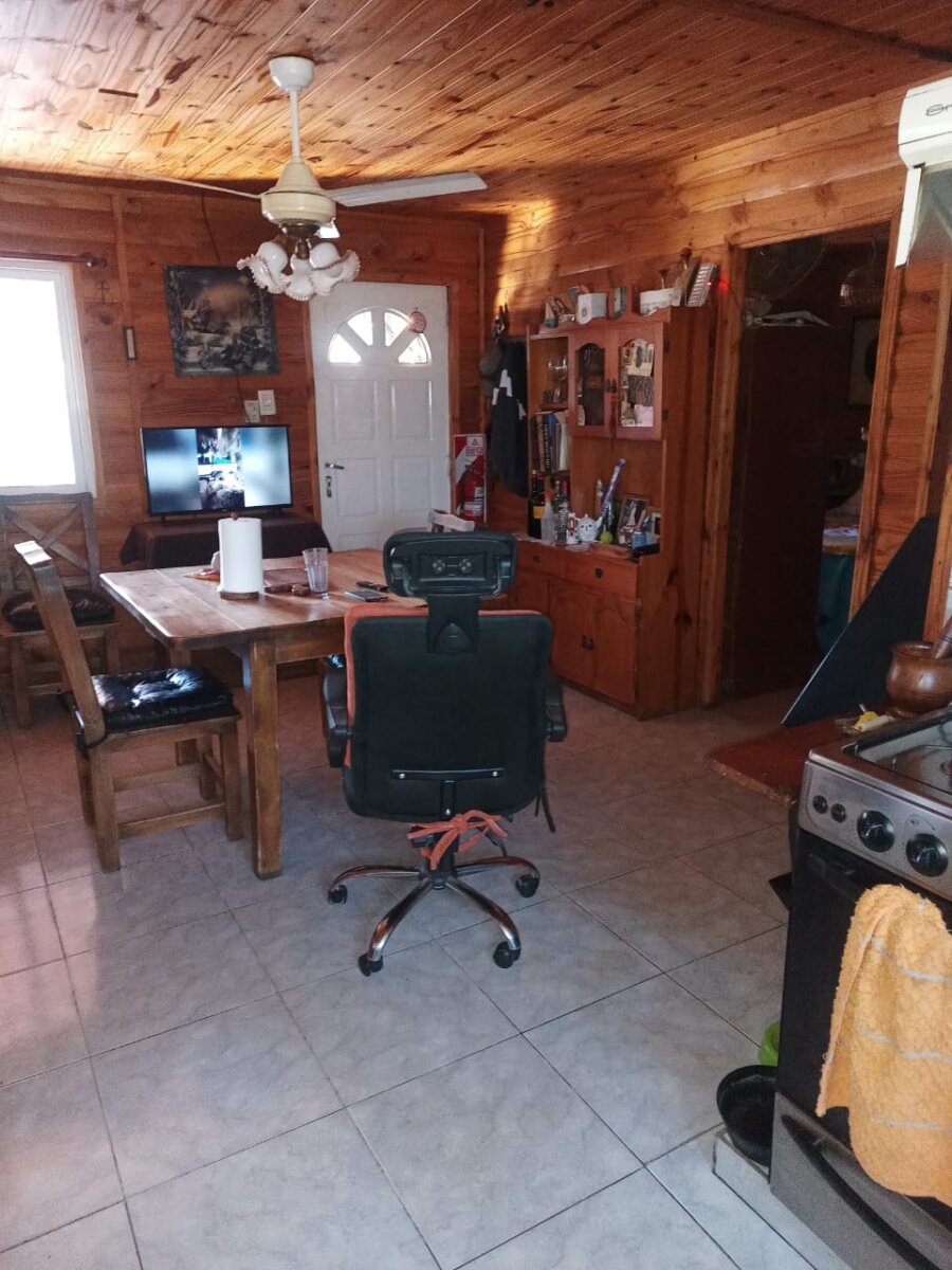 Venta de Casa con Cabañas en Huerta Grande - 15