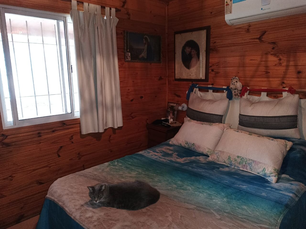Venta de Casa con Cabañas en Huerta Grande - 18