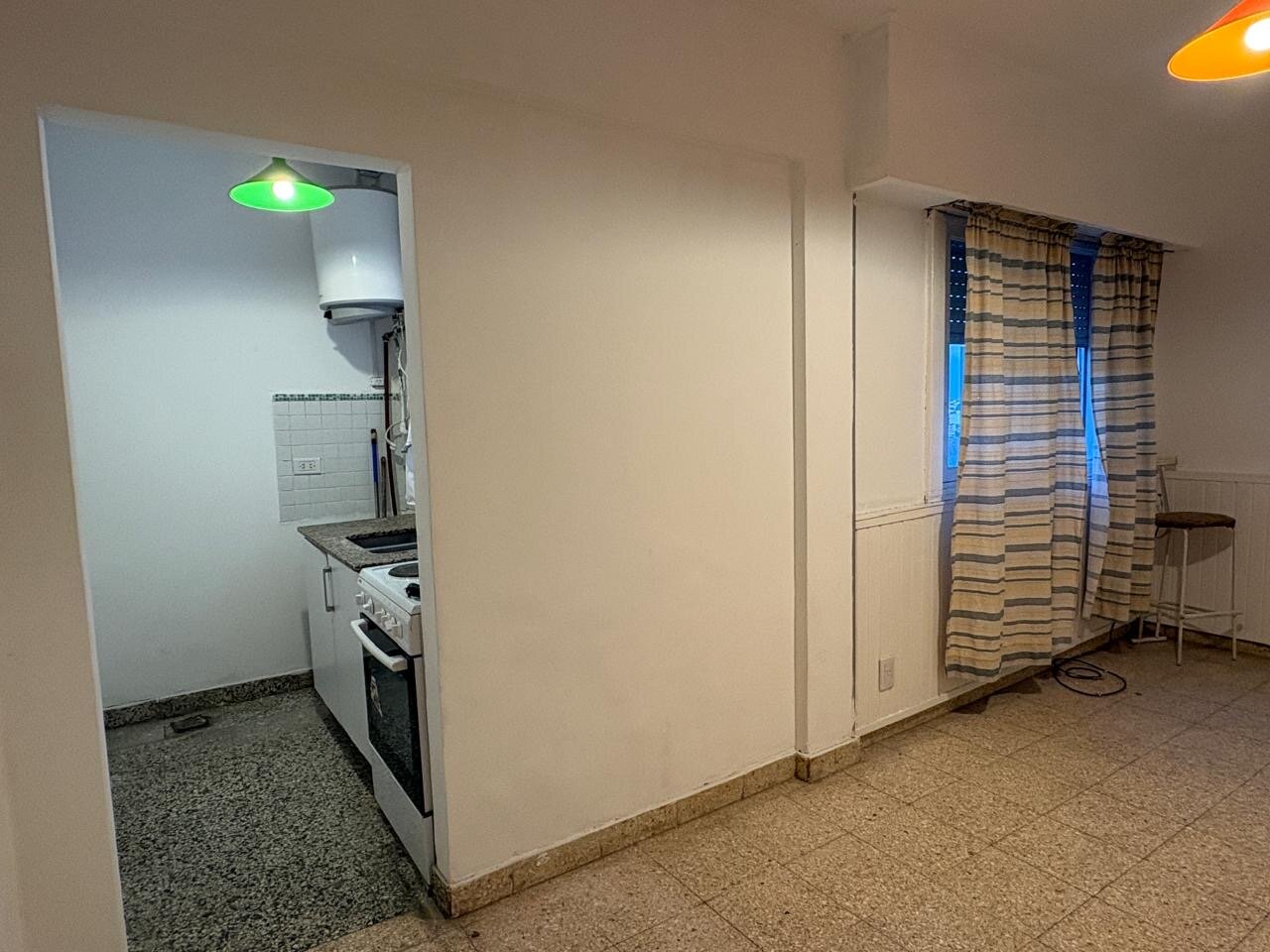 DEPARTAMENTO 2 AMB EN ALQUILER - CENTRO RAMOS MEJIA — foto 2