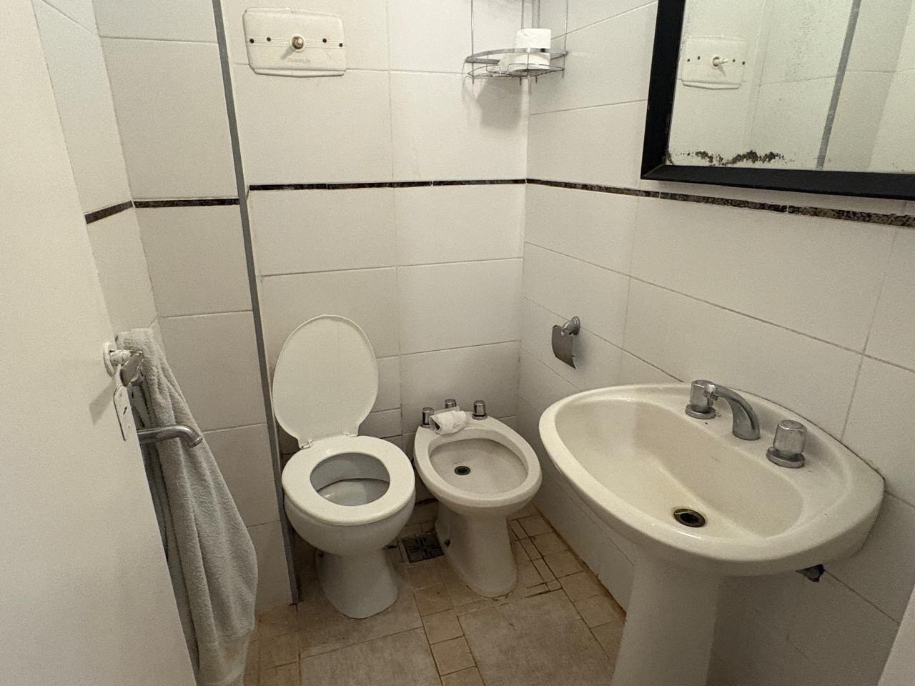 DEPARTAMENTO 2 AMB EN ALQUILER - CENTRO RAMOS MEJIA — foto 7