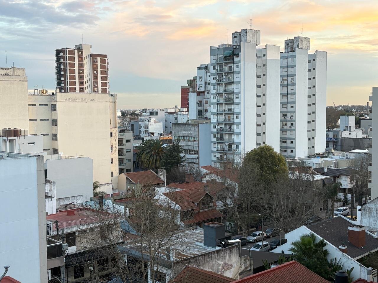 DEPARTAMENTO 2 AMB EN ALQUILER - CENTRO RAMOS MEJIA — foto 8