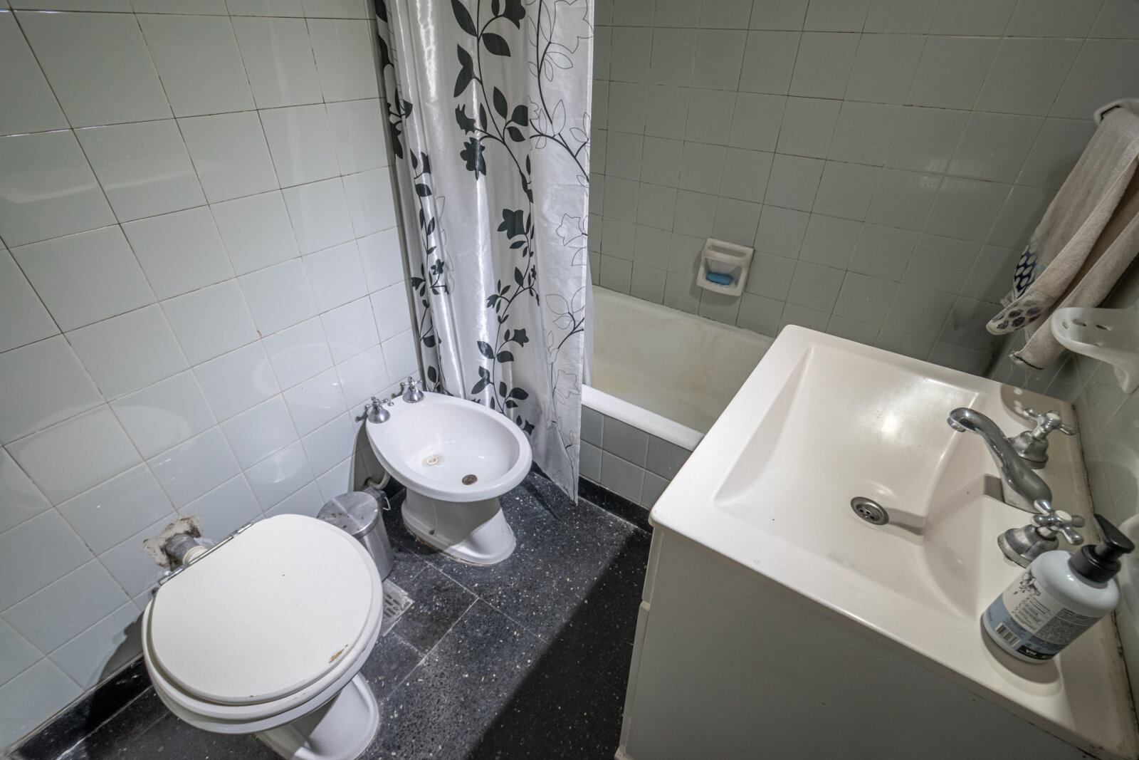 Venta 2 Ambientes en Piso Alto, Luminoso Orientación Norte — foto 4