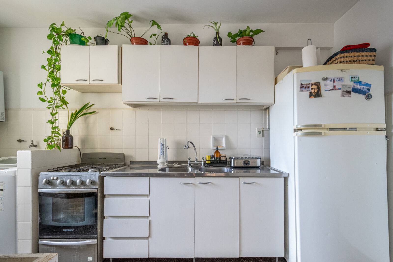 Venta 2 Ambientes en Piso Alto, Luminoso Orientación Norte — foto 14