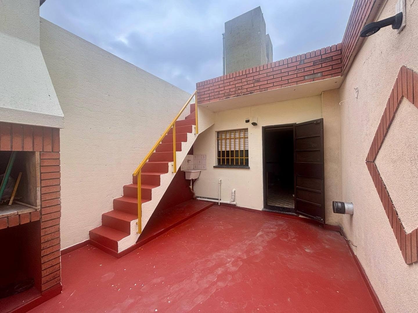 CASA PLANTA ALTA DE 3 DORMITORIOS CON GARAGE ALQUILER - 18