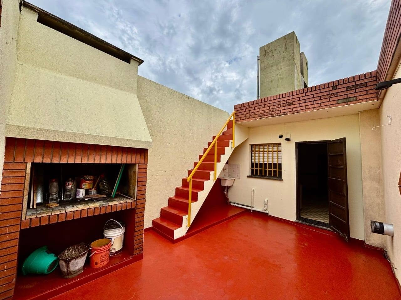 CASA PLANTA ALTA DE 3 DORMITORIOS CON GARAGE ALQUILER - 20