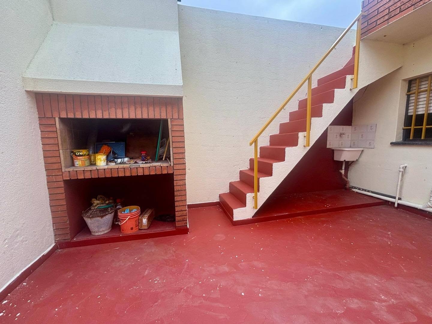 CASA PLANTA ALTA DE 3 DORMITORIOS CON GARAGE ALQUILER - 19