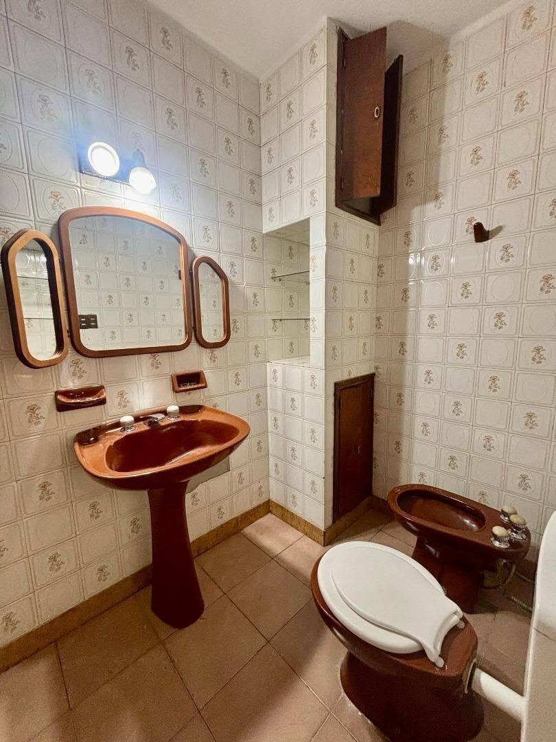 CASA PLANTA ALTA DE 3 DORMITORIOS CON GARAGE ALQUILER - 14