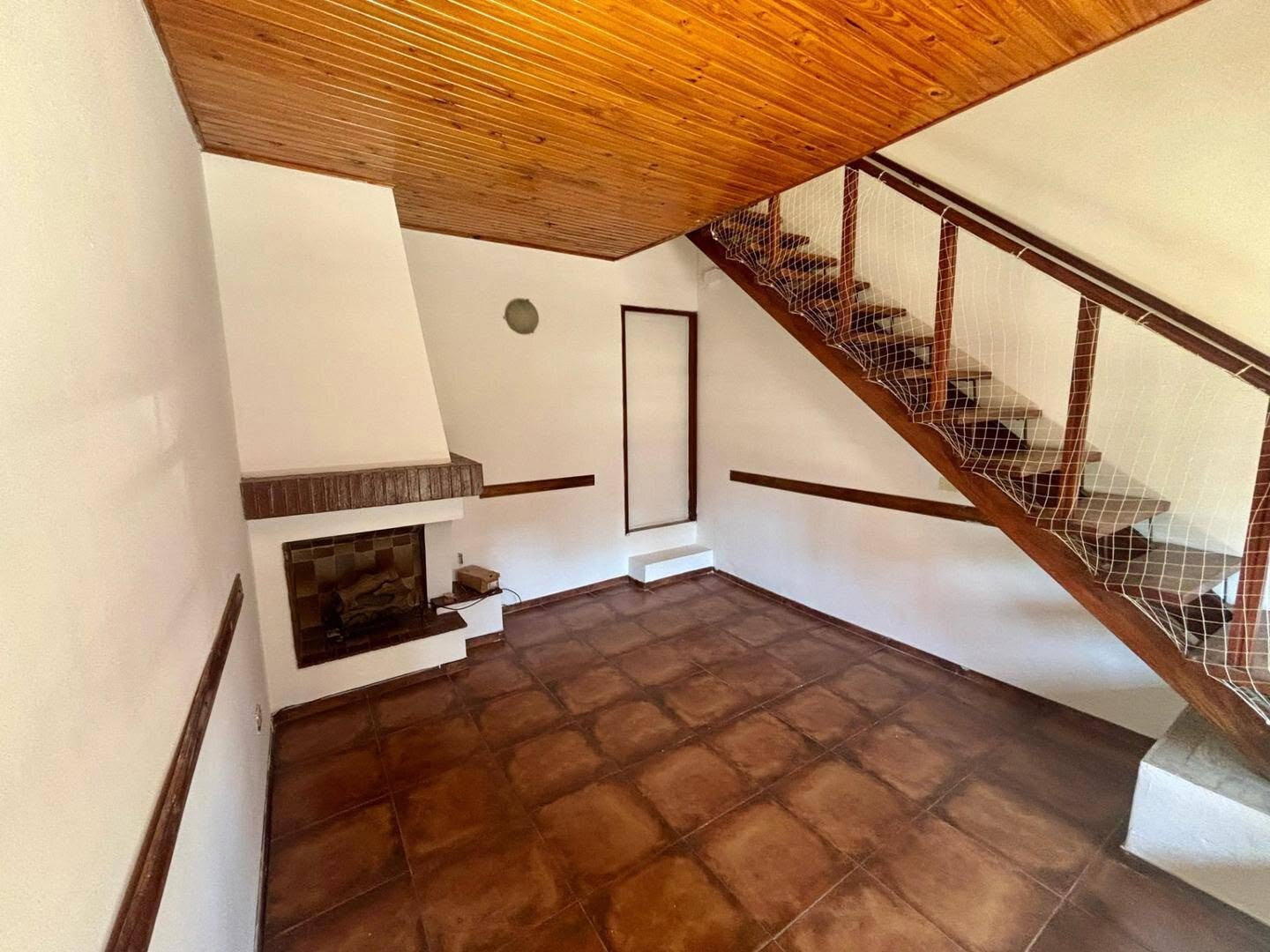 CASA PLANTA ALTA DE 3 DORMITORIOS CON GARAGE ALQUILER - 10