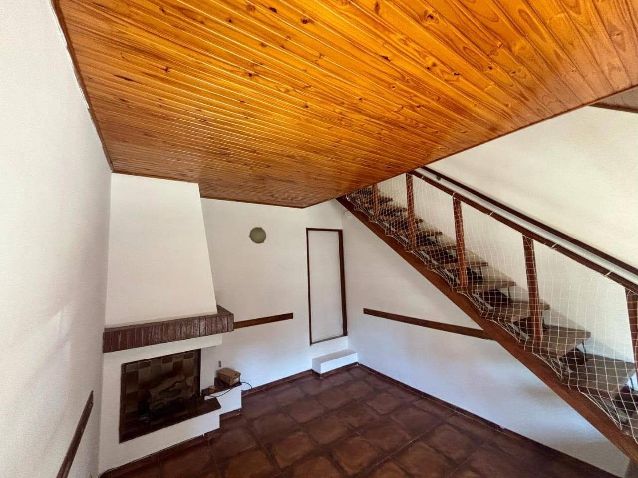 CASA PLANTA ALTA DE 3 DORMITORIOS CON GARAGE ALQUILER - 11