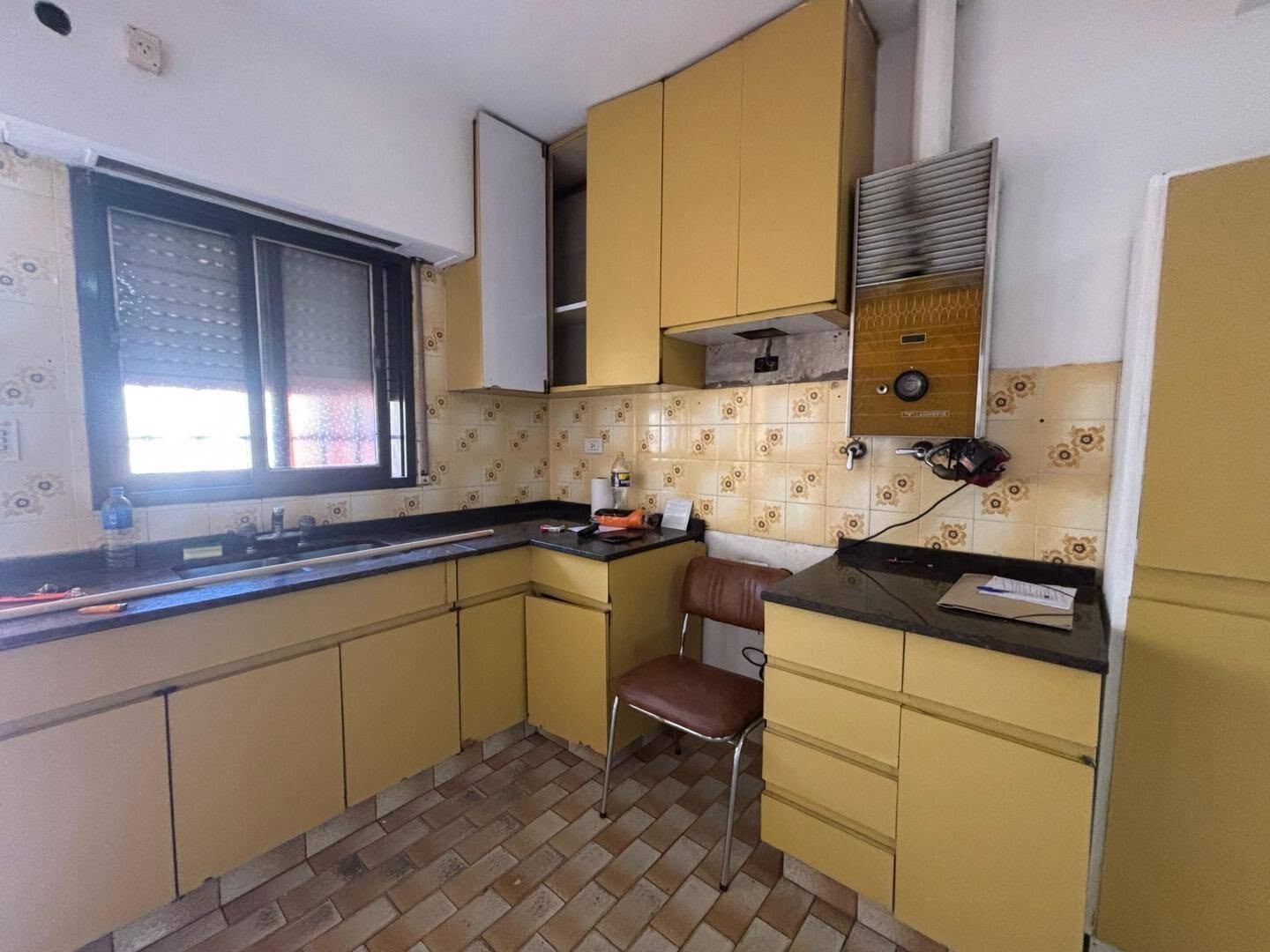 CASA PLANTA ALTA DE 3 DORMITORIOS CON GARAGE ALQUILER - 4