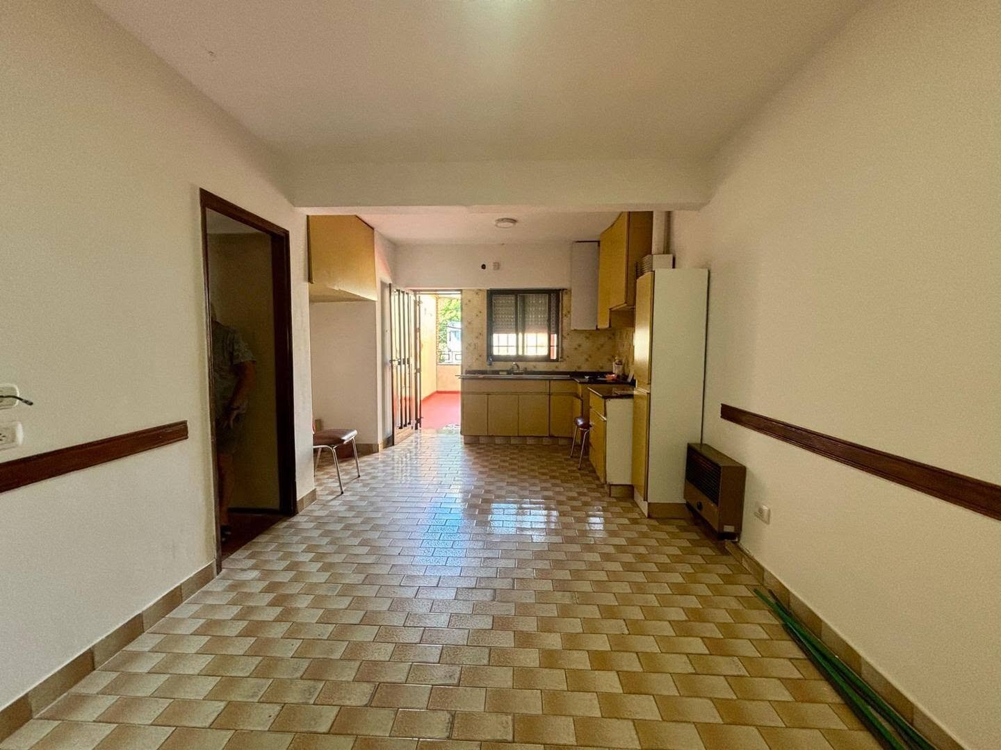 CASA PLANTA ALTA DE 3 DORMITORIOS CON GARAGE ALQUILER - 5