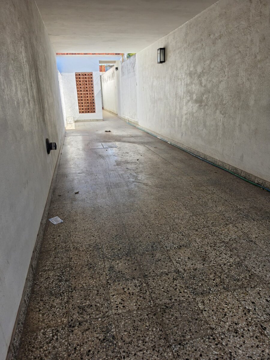ALQUILER CASA PH 3 AMB C/COCHERA RAMOS MEJIA - 2