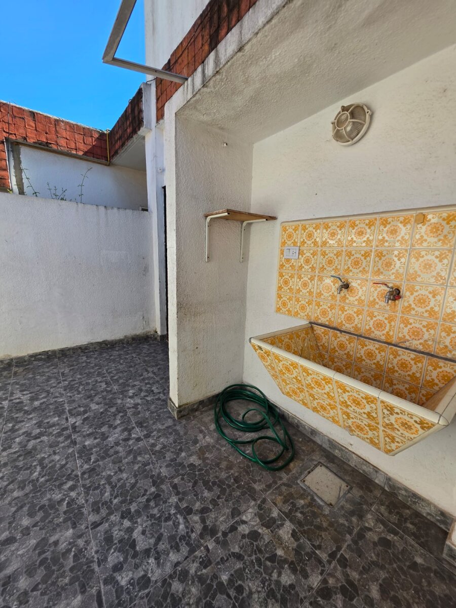 ALQUILER CASA PH 3 AMB C/COCHERA RAMOS MEJIA - 8