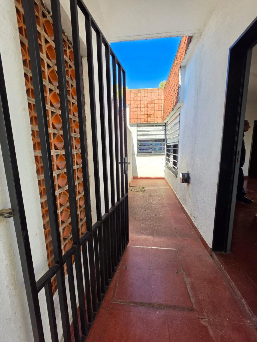 ALQUILER CASA PH 3 AMB C/COCHERA RAMOS MEJIA - 3
